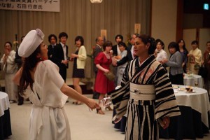 つやのよる　ある愛に関わった、女たちの物語